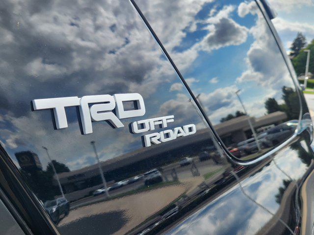 used 2023 Toyota 4Runner car, priced at $48,249