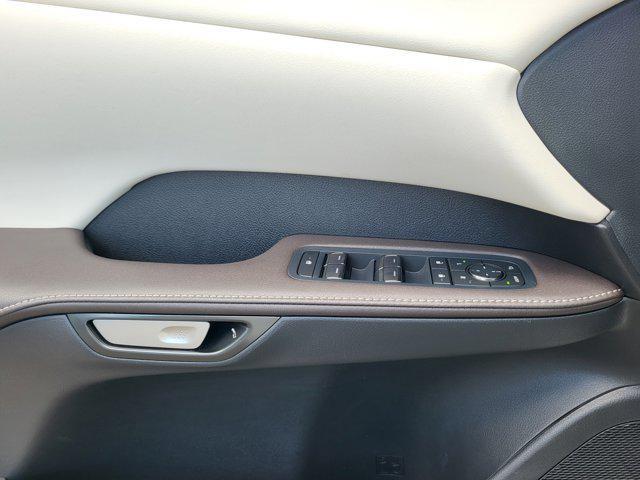 used 2023 Lexus RX 350 car, priced at $55,298