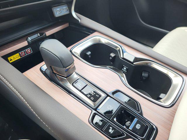 used 2023 Lexus RX 350 car, priced at $55,298