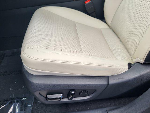 used 2023 Lexus RX 350 car, priced at $55,298
