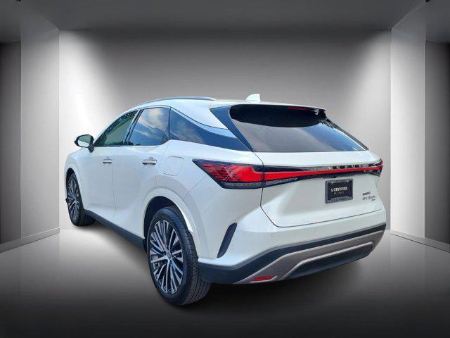 used 2023 Lexus RX 350 car, priced at $55,298