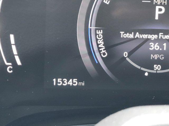 used 2023 Lexus RX 350 car, priced at $55,298
