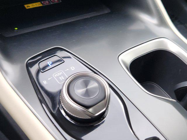 used 2023 Lexus RZ 450e car, priced at $39,299