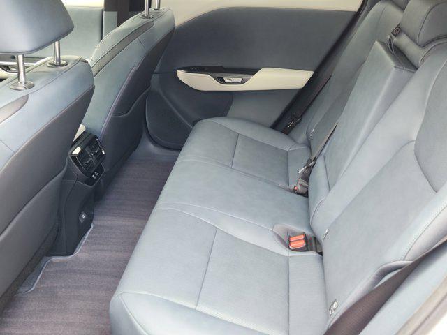 used 2023 Lexus RZ 450e car, priced at $39,299
