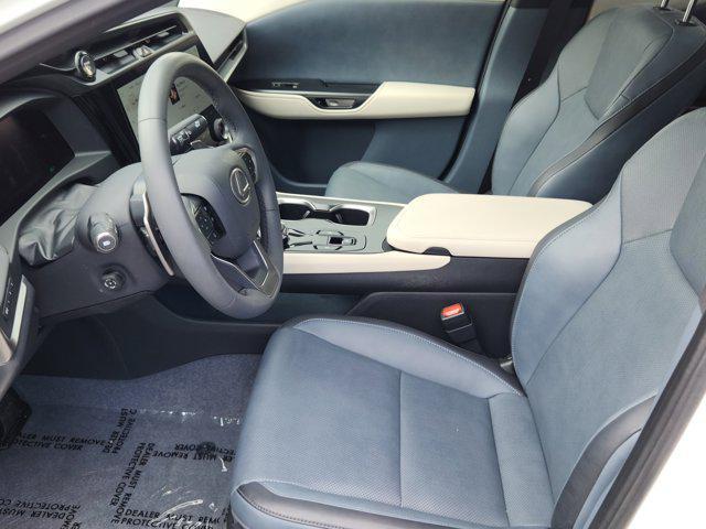 used 2023 Lexus RZ 450e car, priced at $39,299