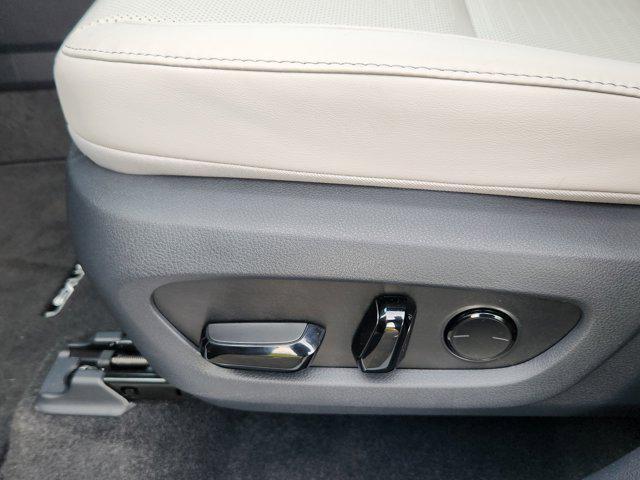 new 2026 Lexus TX 350 car, priced at $64,019