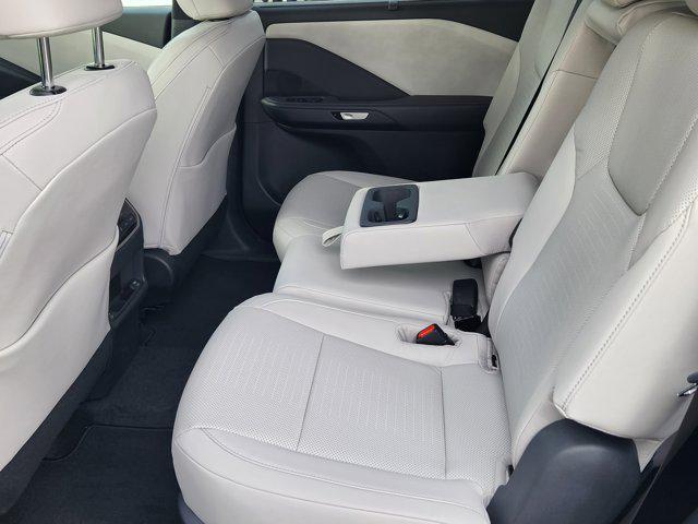 new 2026 Lexus TX 350 car, priced at $64,019