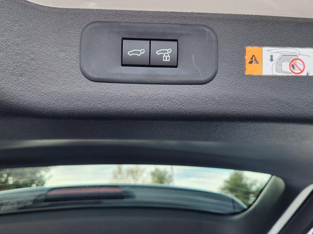 new 2026 Lexus TX 350 car, priced at $64,019