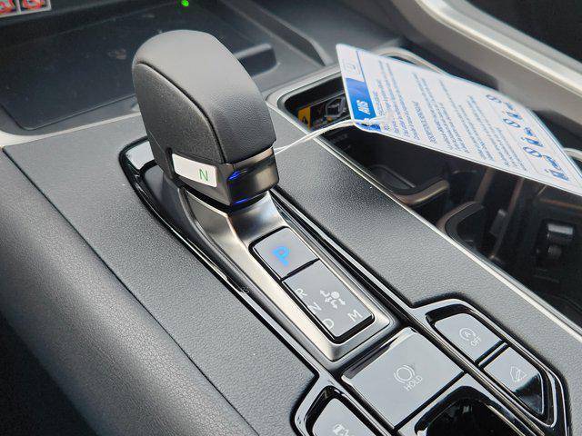 new 2026 Lexus TX 350 car, priced at $64,019