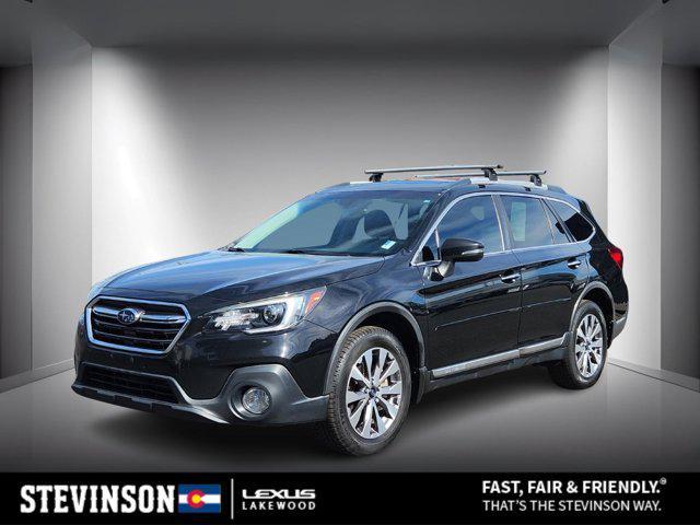used 2019 Subaru Outback car, priced at $21,775