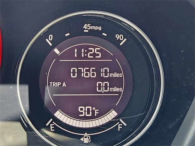 used 2017 Honda HR-V car, priced at $16,899