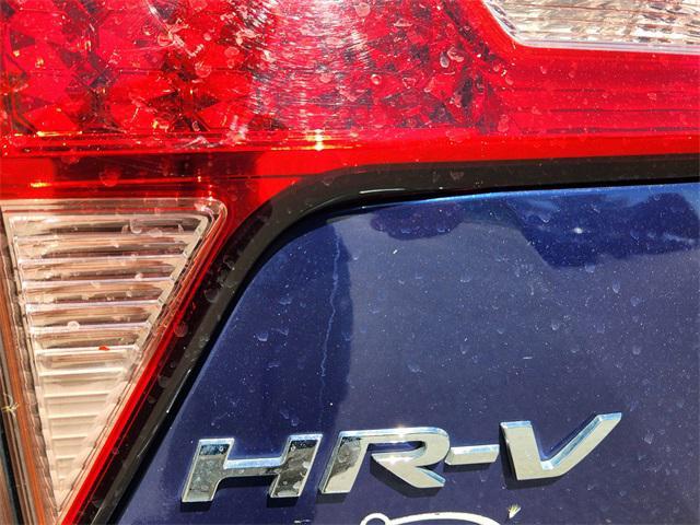 used 2017 Honda HR-V car, priced at $16,899