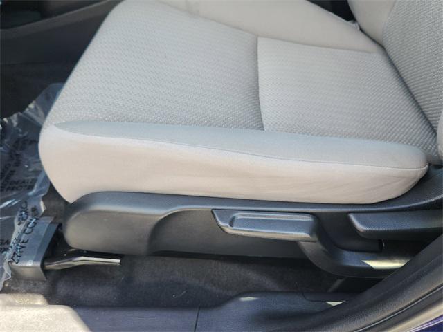 used 2017 Honda HR-V car, priced at $16,899