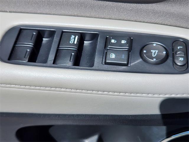used 2017 Honda HR-V car, priced at $16,899