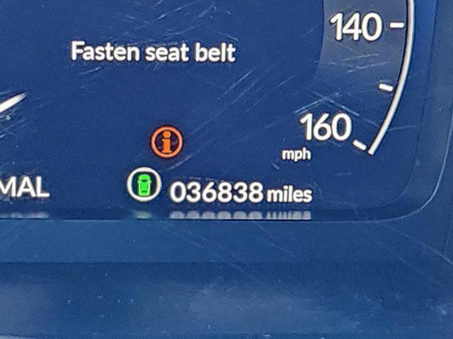 used 2024 Honda Civic car, priced at $27,301