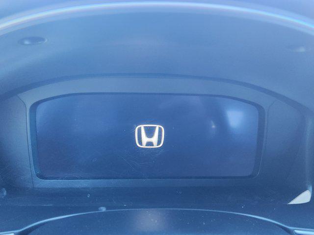 used 2024 Honda Civic car, priced at $27,301