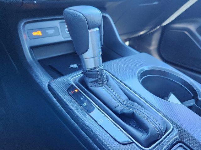 used 2024 Honda Civic car, priced at $27,301