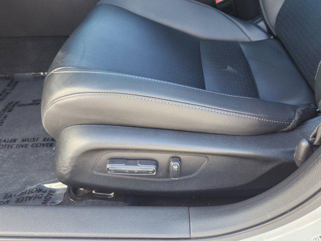 used 2024 Honda Civic car, priced at $27,301