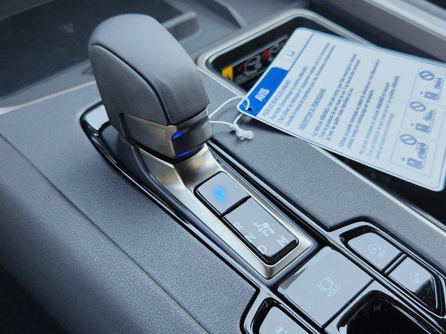 new 2025 Lexus TX 350 car, priced at $64,749
