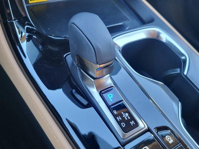 new 2025 Lexus NX 350 car, priced at $51,040