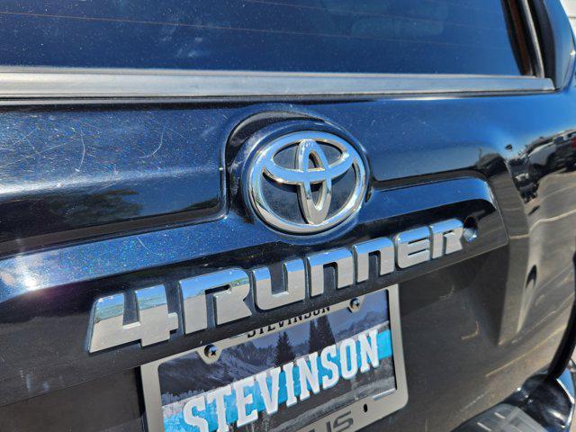 used 2016 Toyota 4Runner car, priced at $25,199