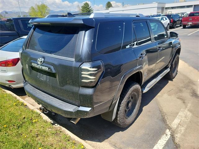 used 2016 Toyota 4Runner car, priced at $26,799