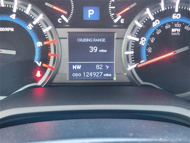 used 2016 Toyota 4Runner car, priced at $25,775