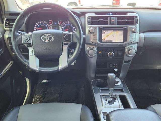 used 2016 Toyota 4Runner car, priced at $25,775
