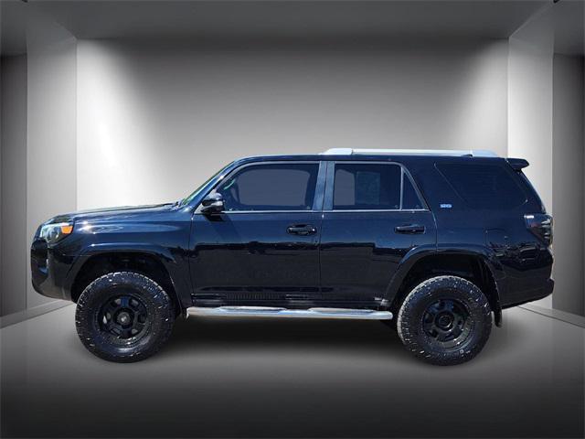 used 2016 Toyota 4Runner car, priced at $25,775
