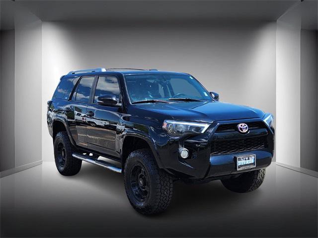 used 2016 Toyota 4Runner car, priced at $25,775