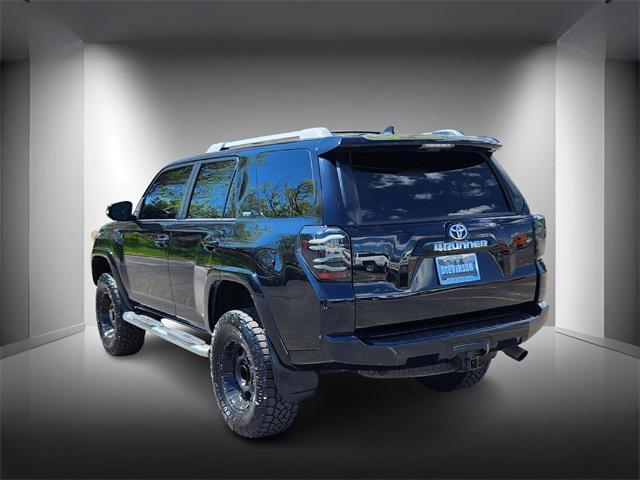used 2016 Toyota 4Runner car, priced at $25,775