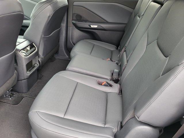 new 2025 Lexus TX 350 car, priced at $59,320