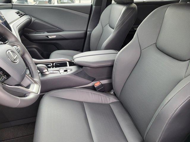 new 2025 Lexus TX 350 car, priced at $59,320