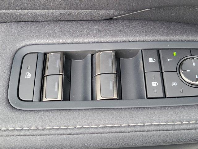 new 2025 Lexus TX 350 car, priced at $59,320