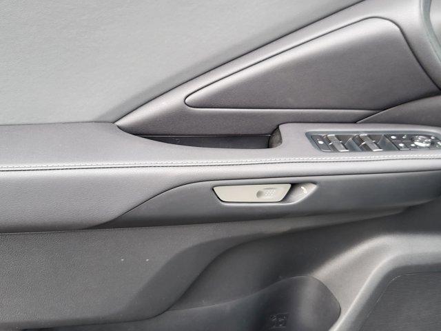 new 2025 Lexus TX 350 car, priced at $59,320