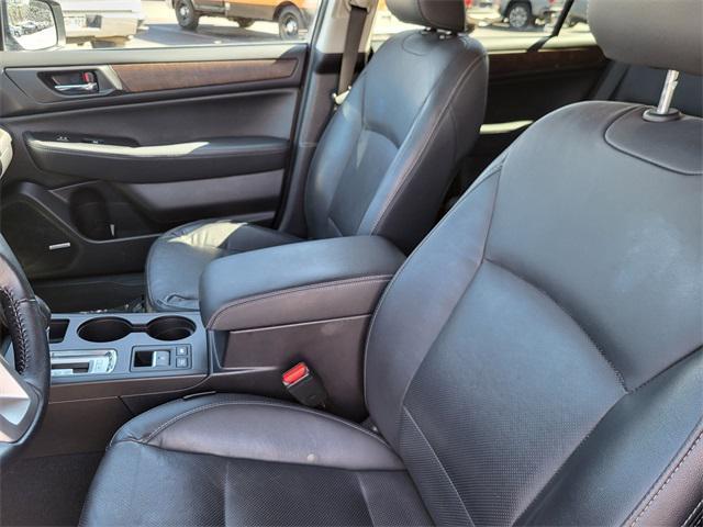 used 2016 Subaru Outback car, priced at $15,789