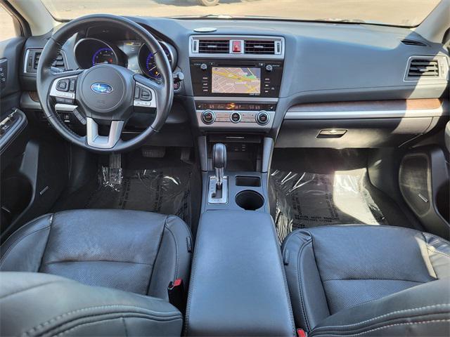 used 2016 Subaru Outback car, priced at $15,789