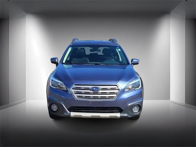 used 2016 Subaru Outback car, priced at $17,298