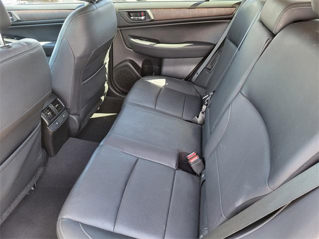 used 2016 Subaru Outback car, priced at $15,789