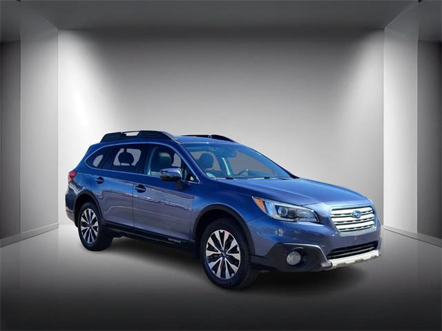 used 2016 Subaru Outback car, priced at $15,789