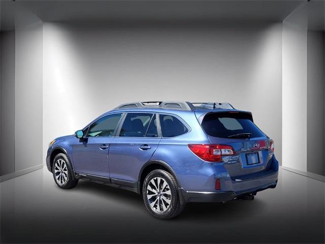 used 2016 Subaru Outback car, priced at $17,298