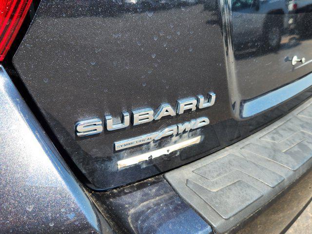 used 2017 Subaru Crosstrek car, priced at $15,997
