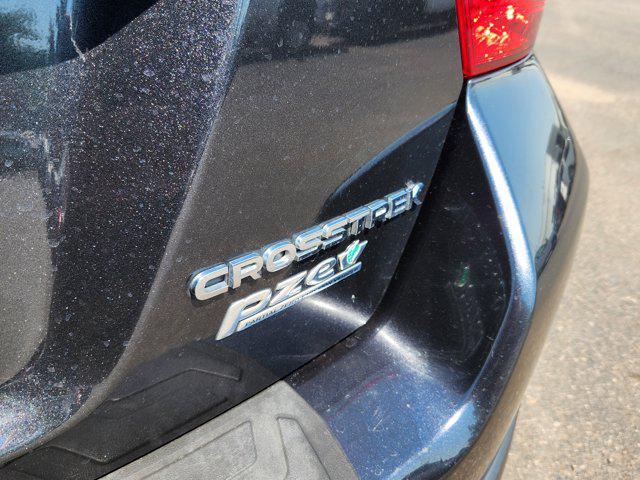 used 2017 Subaru Crosstrek car, priced at $15,997