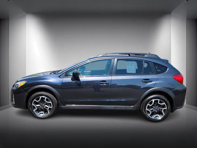 used 2017 Subaru Crosstrek car, priced at $15,997