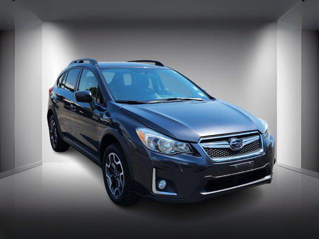 used 2017 Subaru Crosstrek car, priced at $15,997