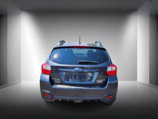 used 2017 Subaru Crosstrek car, priced at $15,997