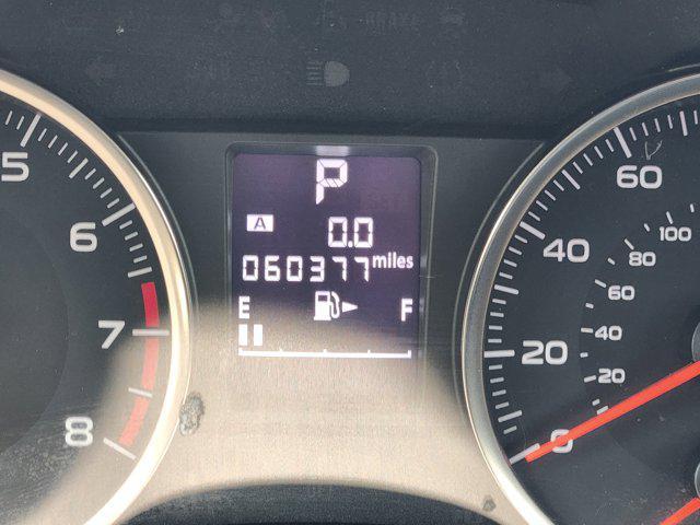 used 2017 Subaru Crosstrek car, priced at $15,997