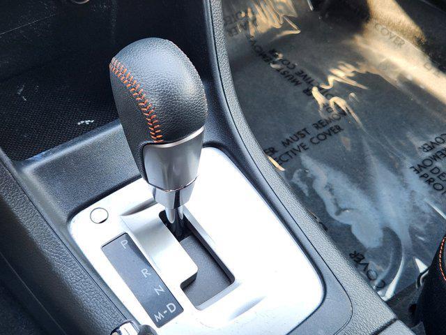 used 2017 Subaru Crosstrek car, priced at $15,997