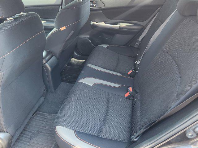 used 2017 Subaru Crosstrek car, priced at $15,997