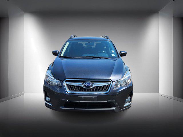 used 2017 Subaru Crosstrek car, priced at $15,997